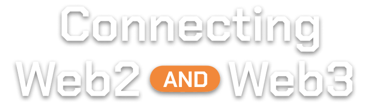 Connecting Web2 and Web3